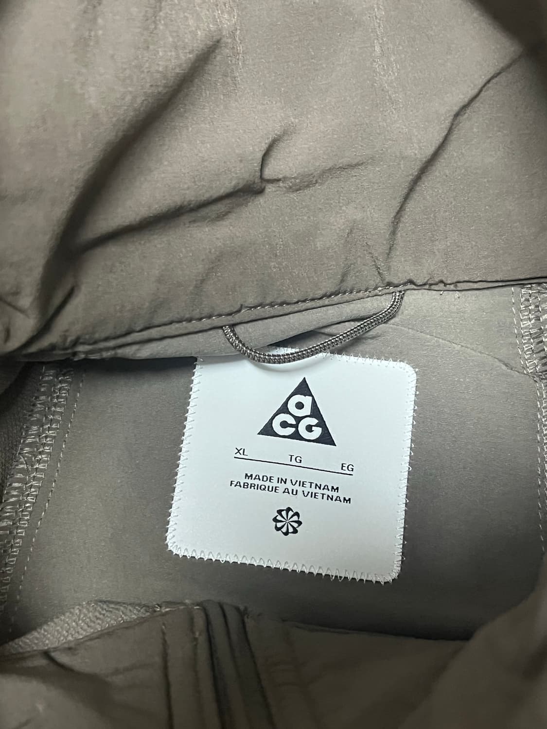 Nike ACG Sun Farer Jacket - DH3104-004 상품이미지4