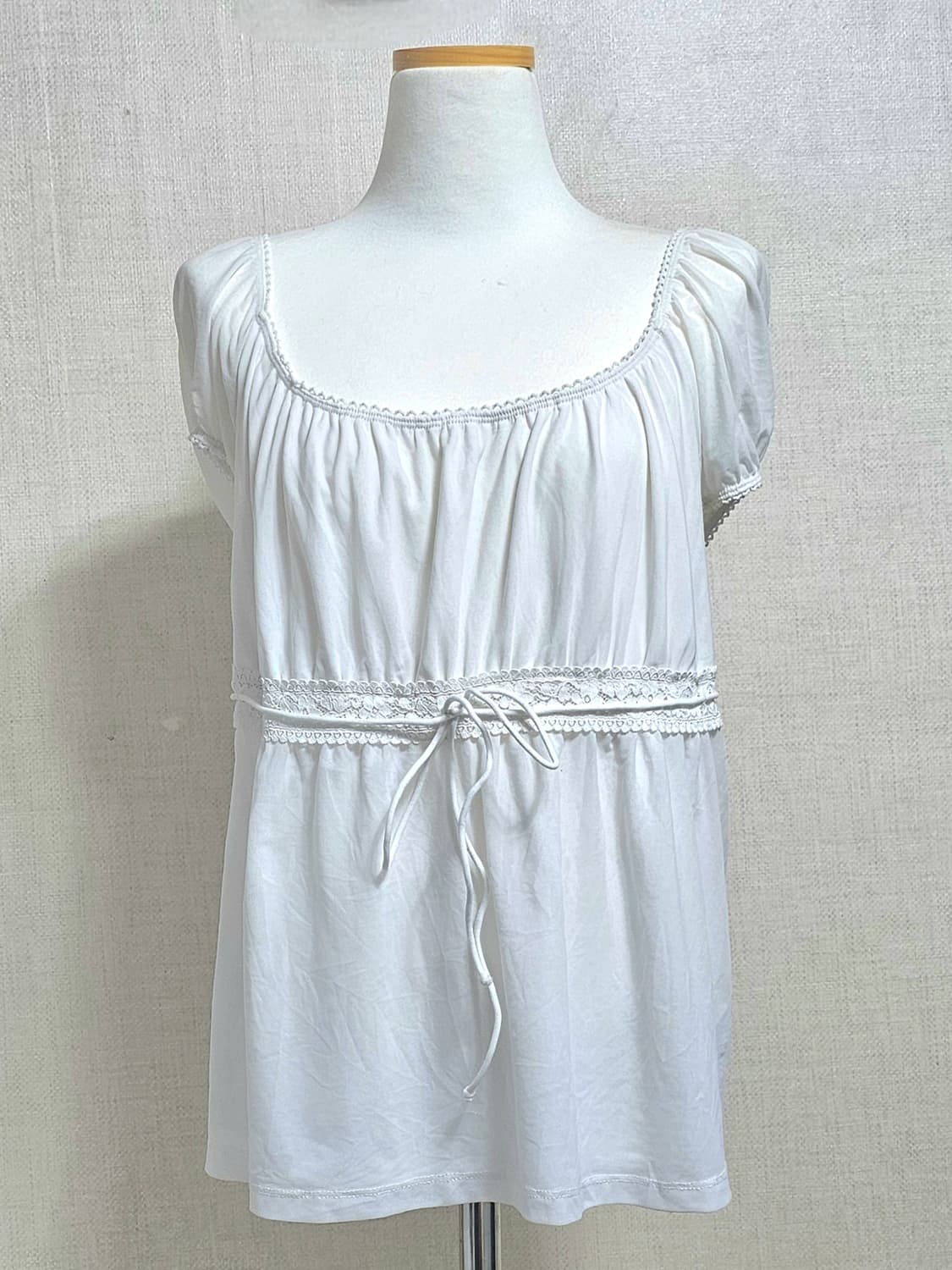 빈티지 데일리모리 하구미룩 코디세트 상품이미지3