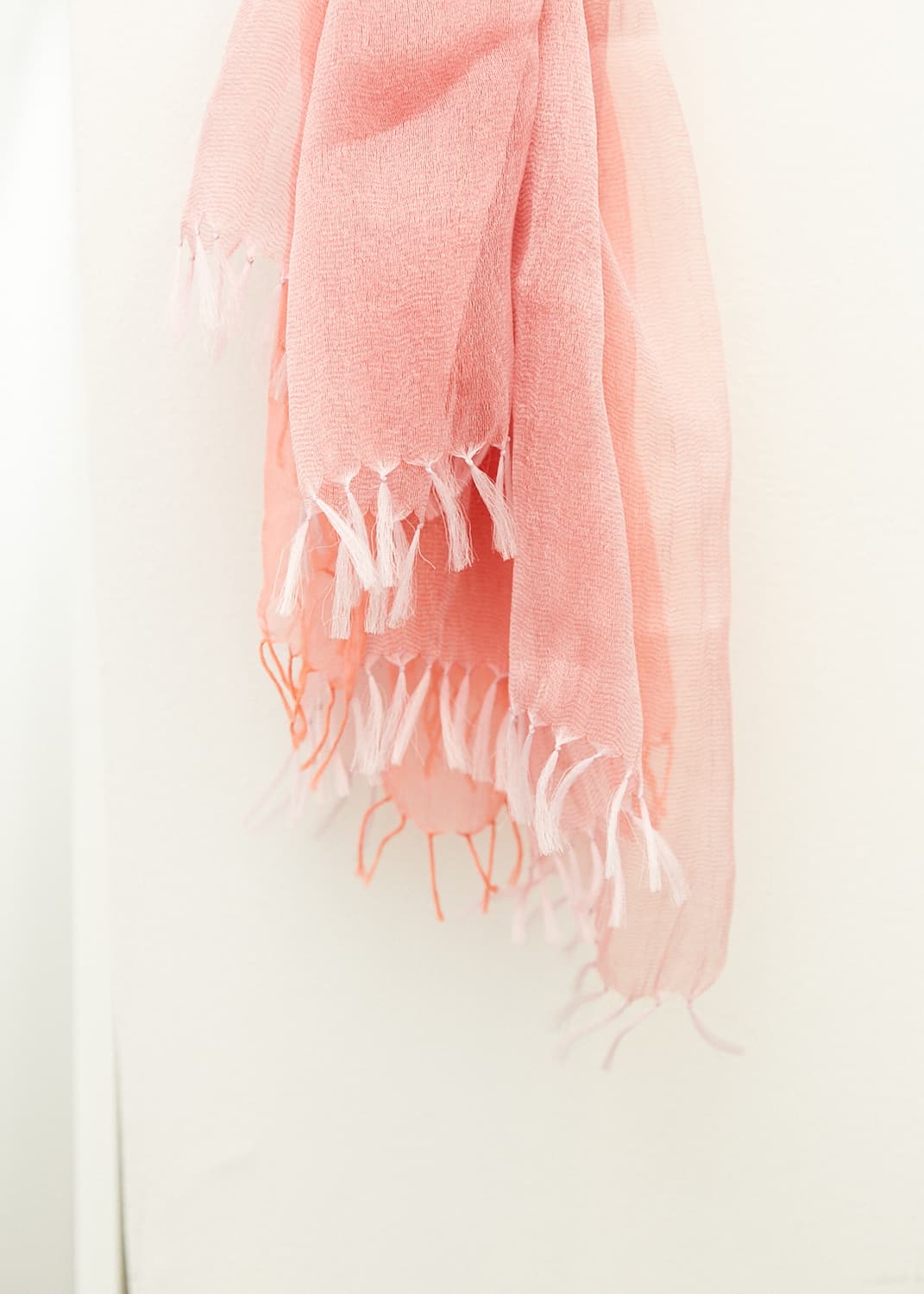 Sheer Scarf 상품이미지4