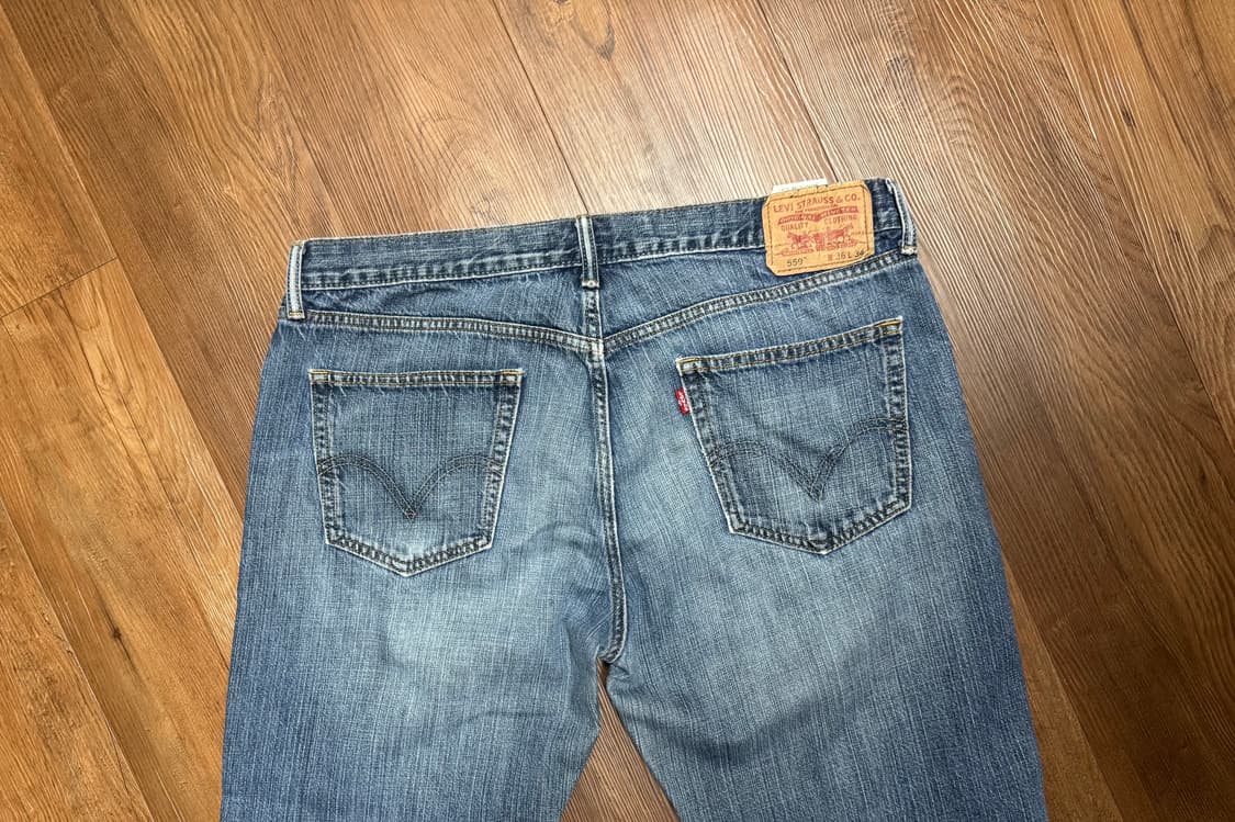 리바이스 559 / 36사이즈 상품이미지4