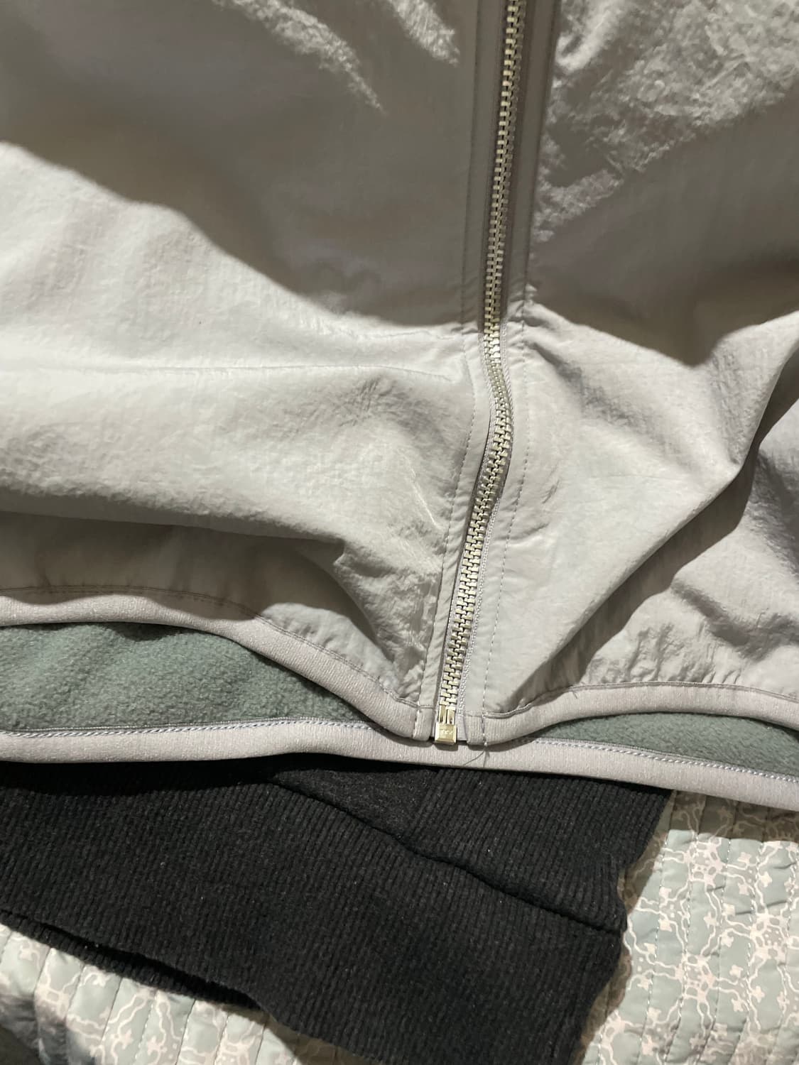 (해외직구) 나이키 스포츠웨어 스포츠 유틸리티 오버사이즈 리버시블 조끼 상품이미지8