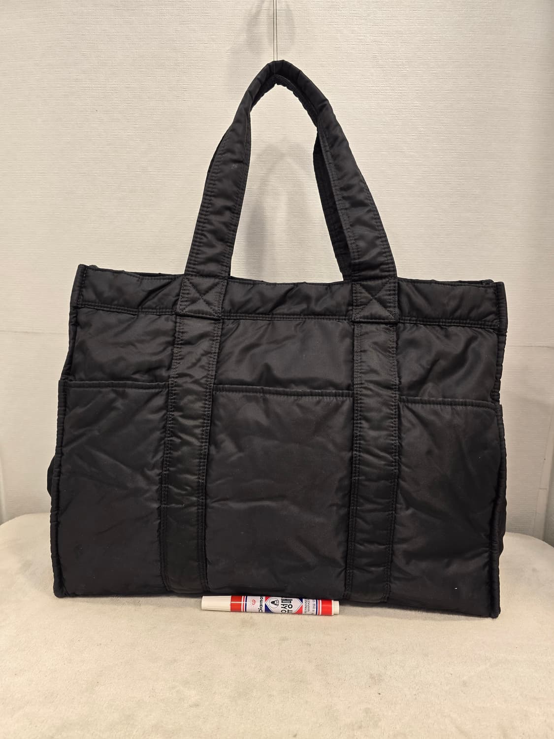 요시다 포터 탱커 빅사이즈 토트백 숄더백 여행가방 상품이미지2