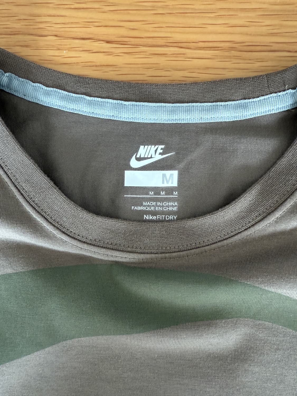 나이키(NIKE) 반팔 티셔츠 상품이미지6