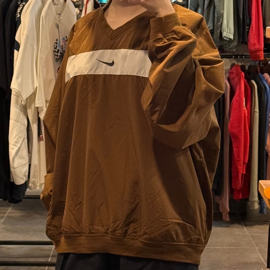 [NO.9] Nike 나이키 웜업 상품이미지4