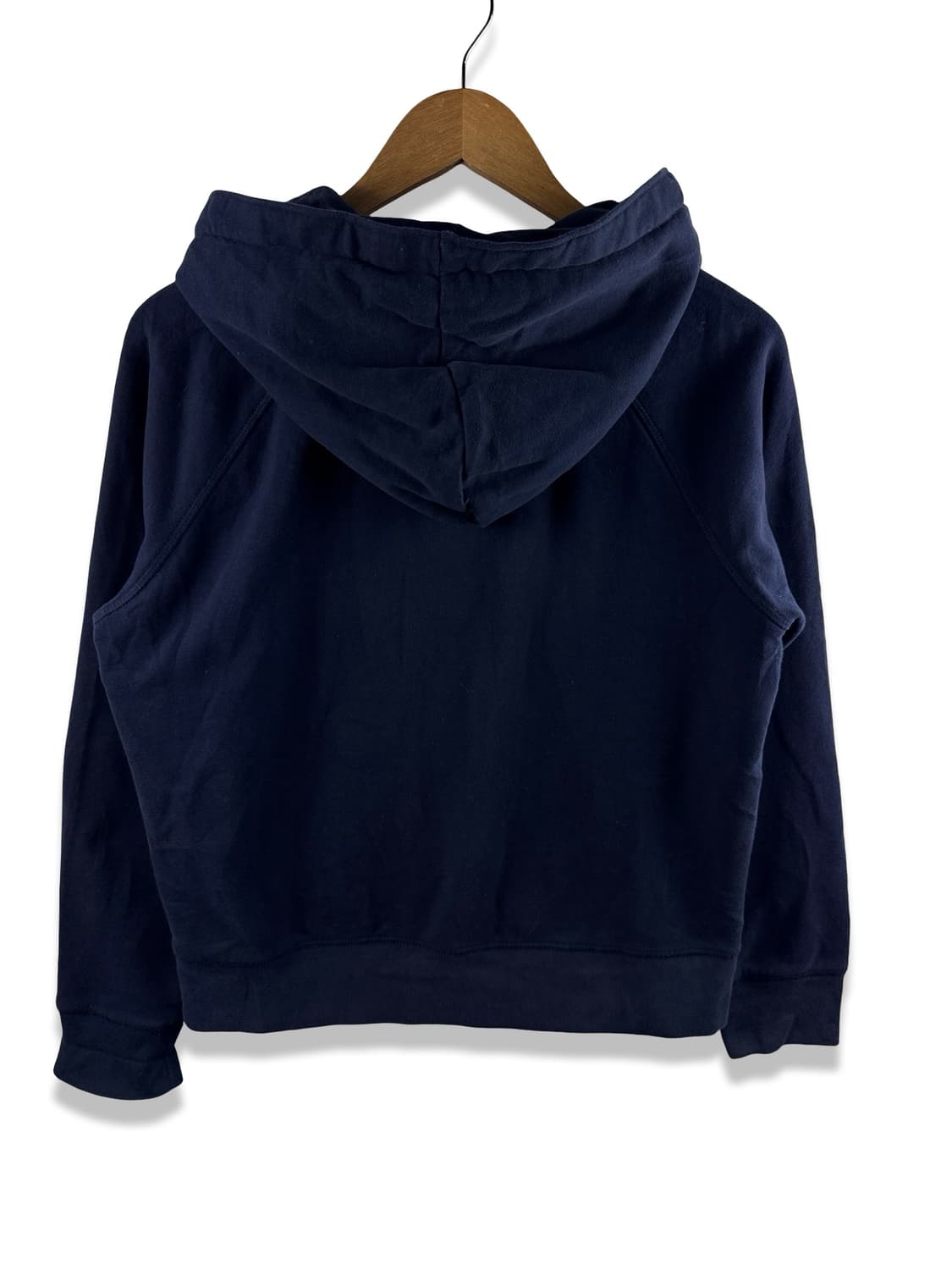 갭 네이비 핑크 헤리티지 후드집업2404 상품이미지2