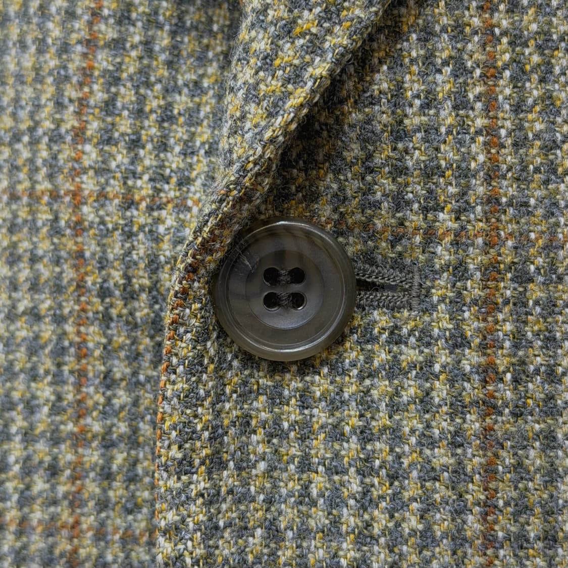 VENETO by PLUM 체크 트위드 자켓 상품이미지6