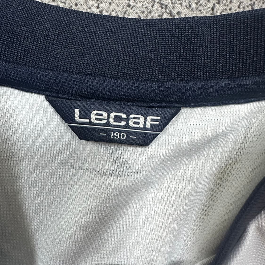 ✨ (바배) 르까프 기능성 반팔티 상품이미지3