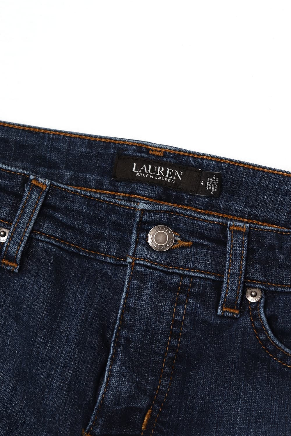 랄프 로렌 블랙 라벨 데님 진  30 (155–62cm) 상품이미지4