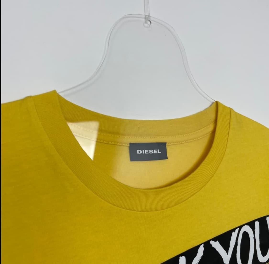 디젤 티셔츠 상품이미지2