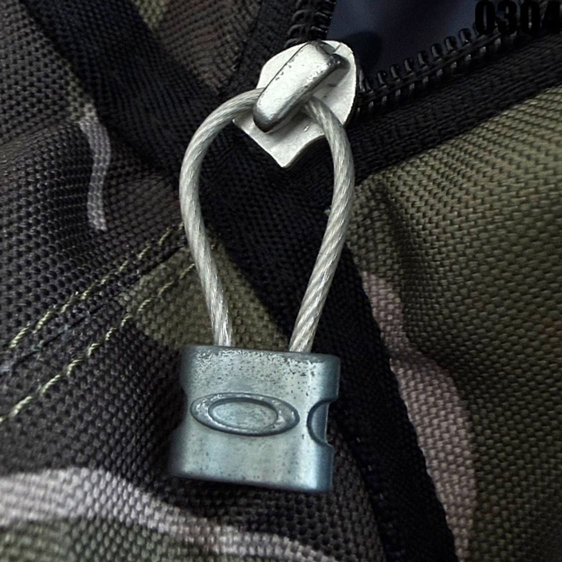 오클리 택티컬 필드 기어 카모 백팩 가방 0304  상품이미지5