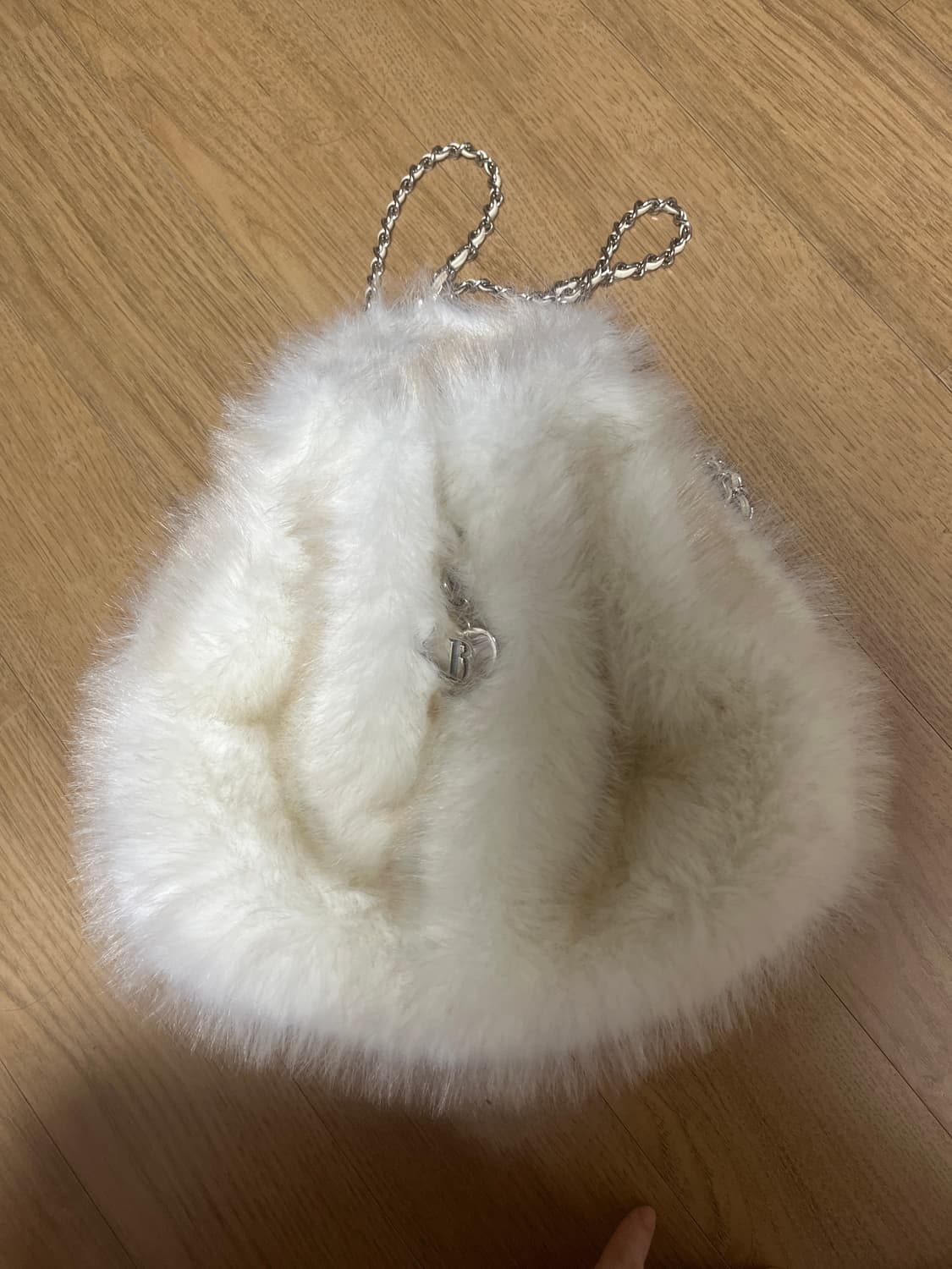 더바넷 백팩 상품이미지2