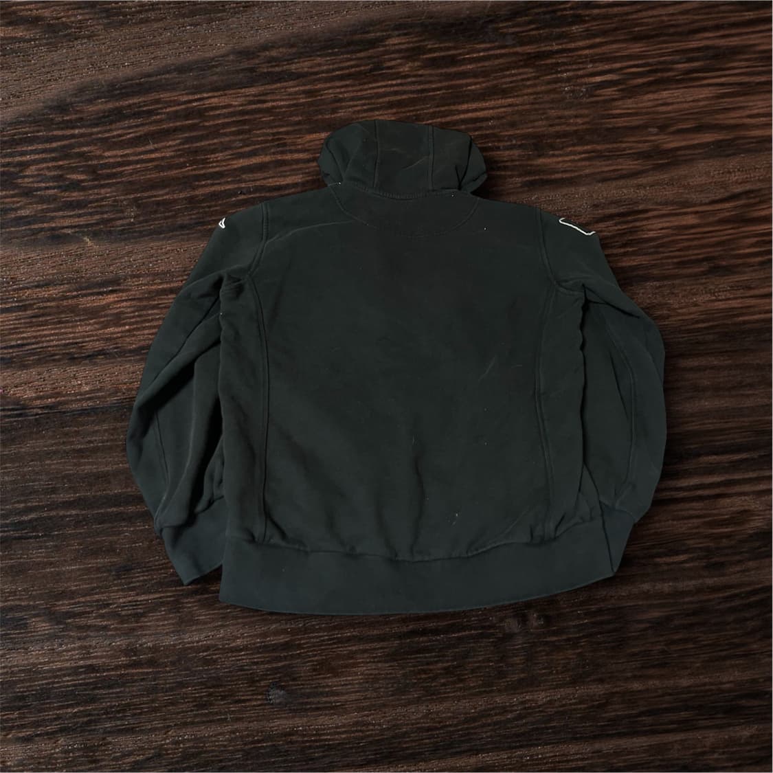 Kappa Italia hoodzip 상품이미지2