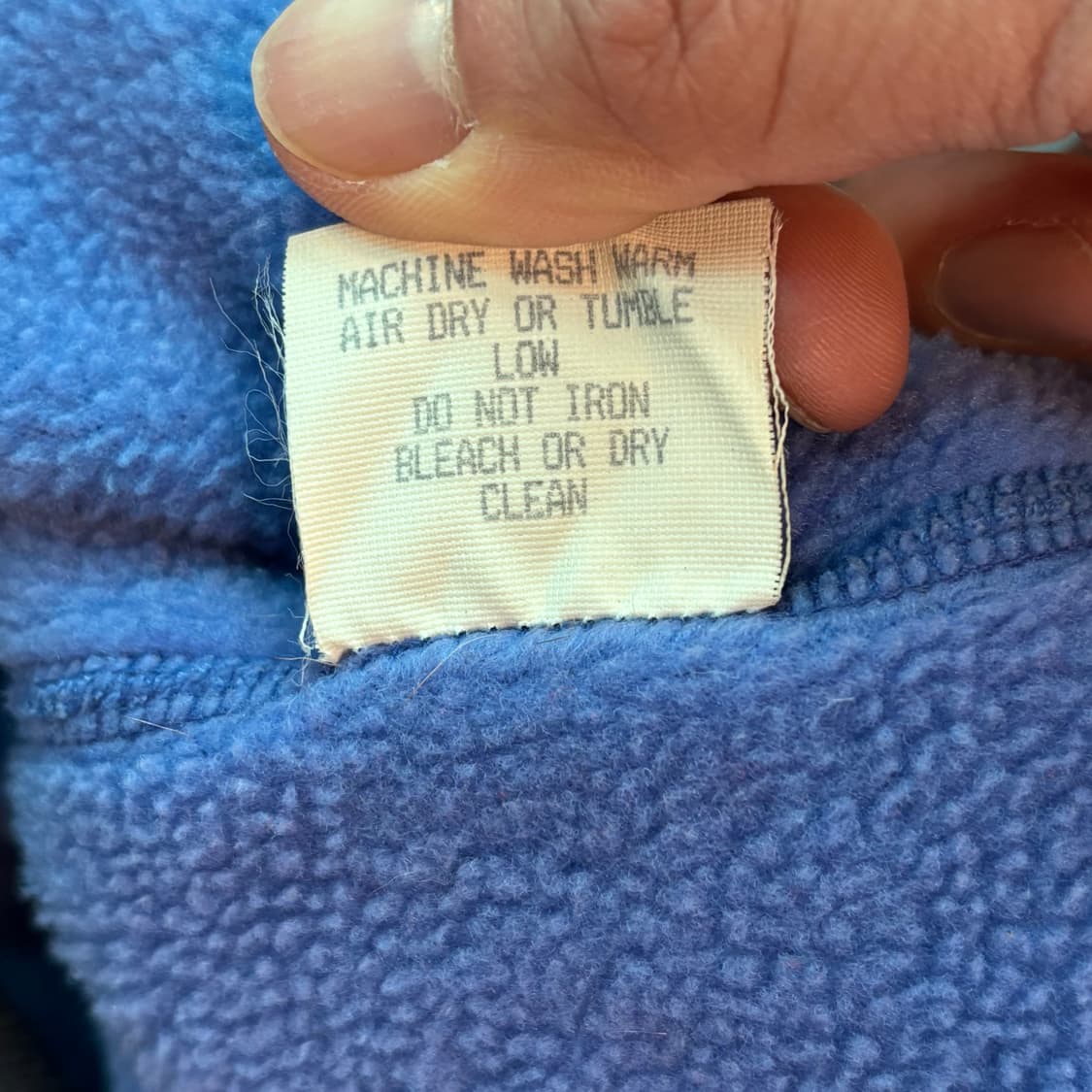 🇺🇸 USA 파타고니아 쉘드 신칠라 자켓 상품이미지9