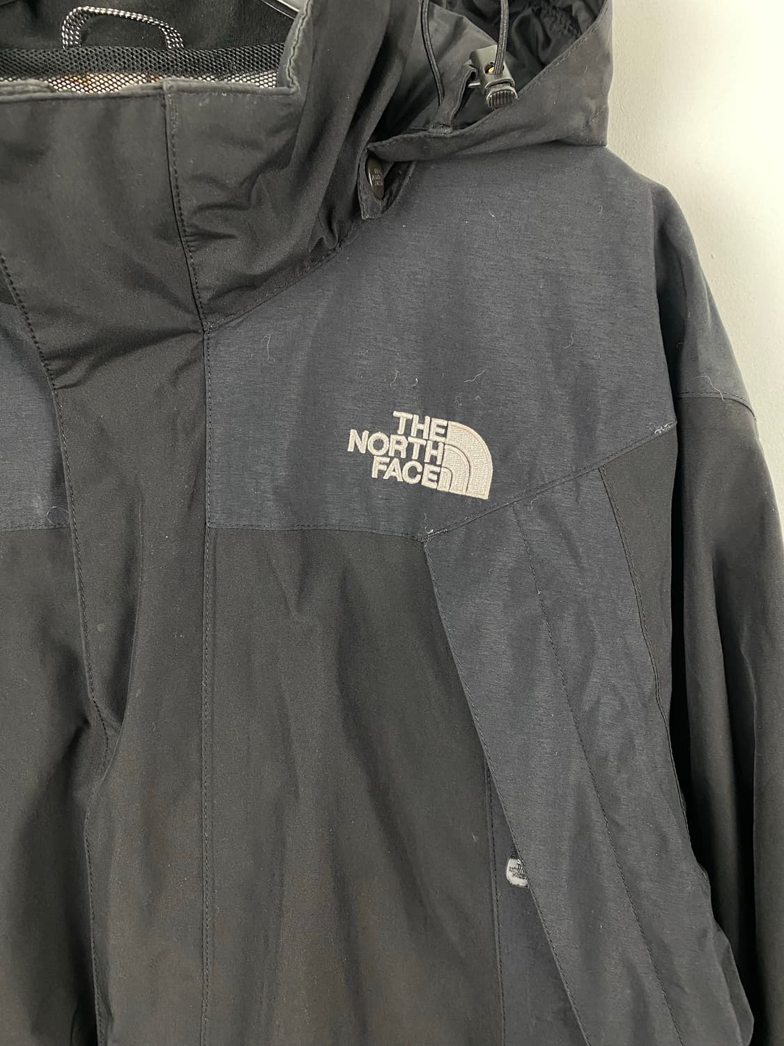 노스페이스 TNF 고프코어 고어텍스 바람막이 자켓 M 상품이미지3