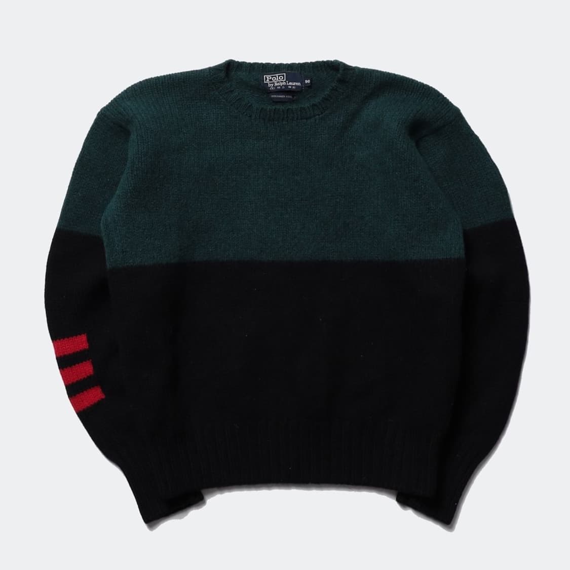 Polo by Ralph Lauren 엠브로이드 패치  상품이미지1