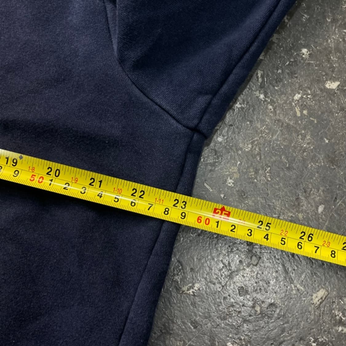 100 라코스테 빅로고 후드티 상품이미지5