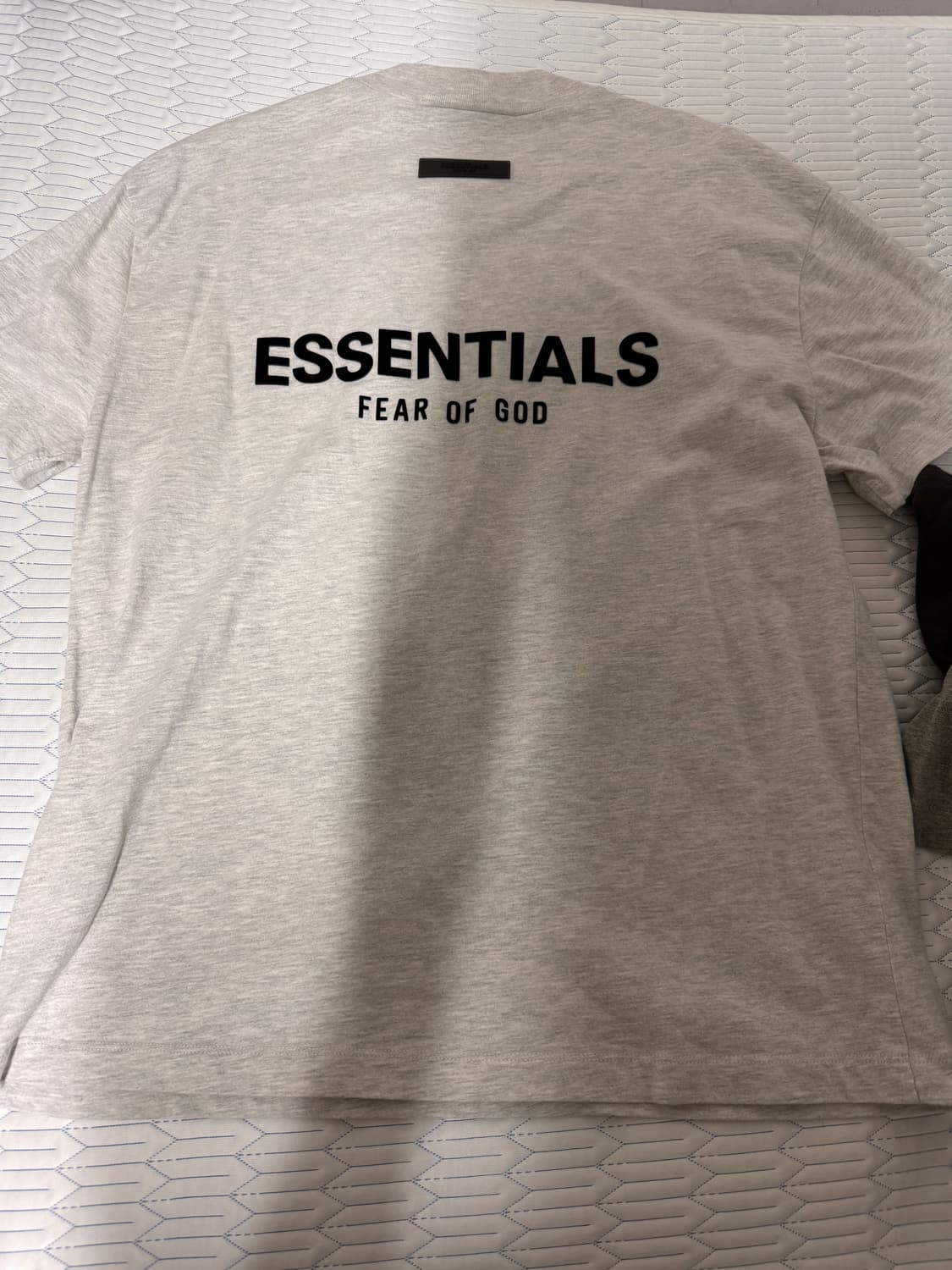 피오갓 에센셜 반팔 s 상품이미지4