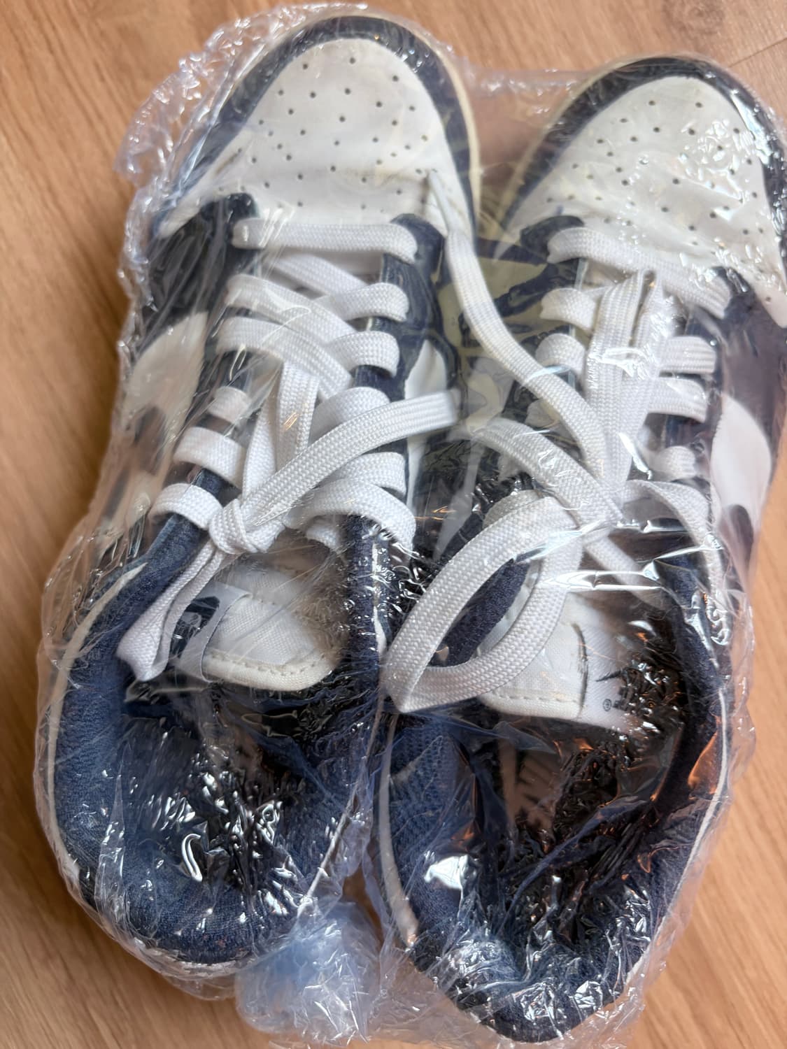 나이키덩크로우245 상품이미지3