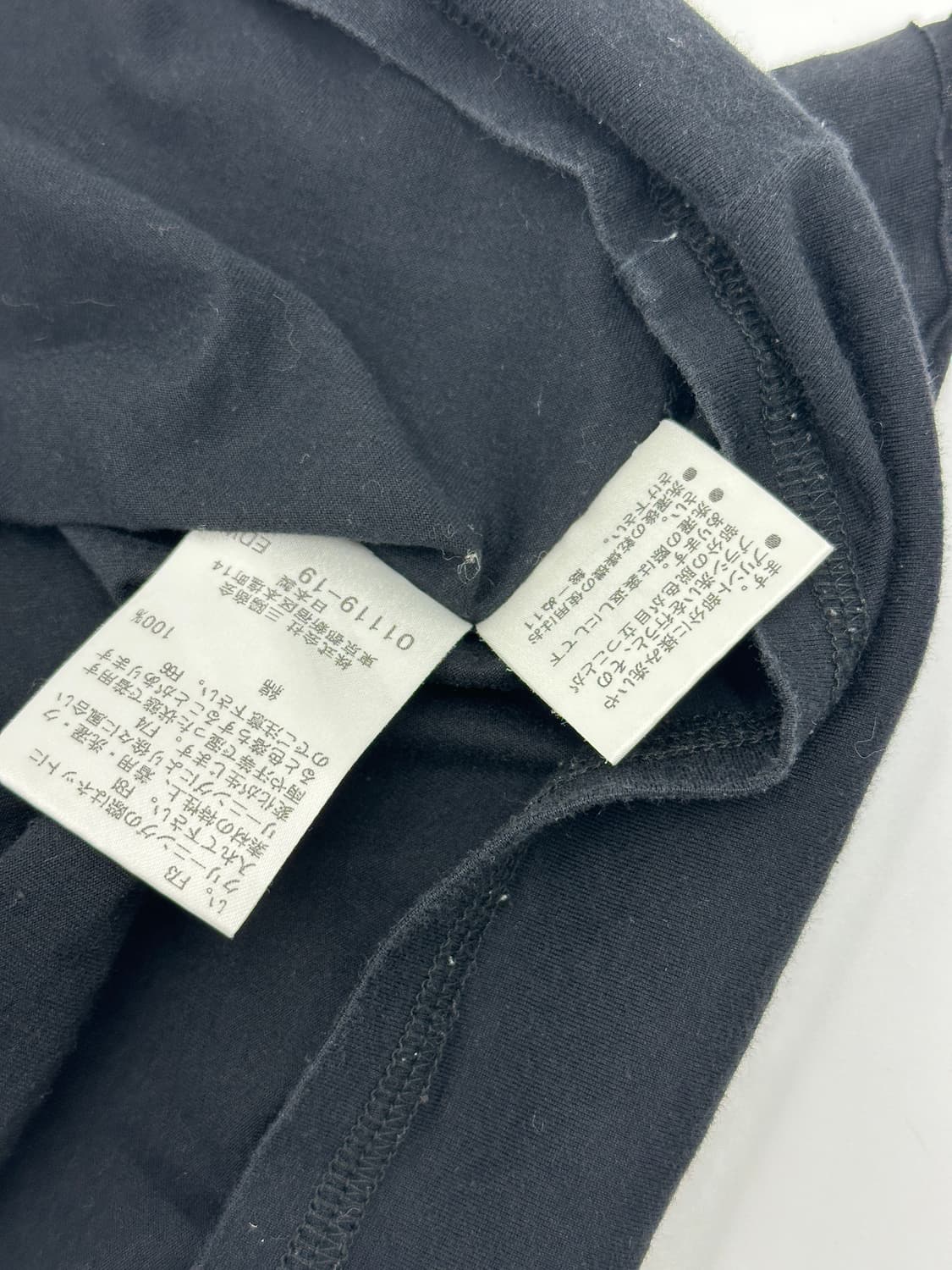 버버리 블루라벨 여성 프릴 슬리브리스 상품이미지5