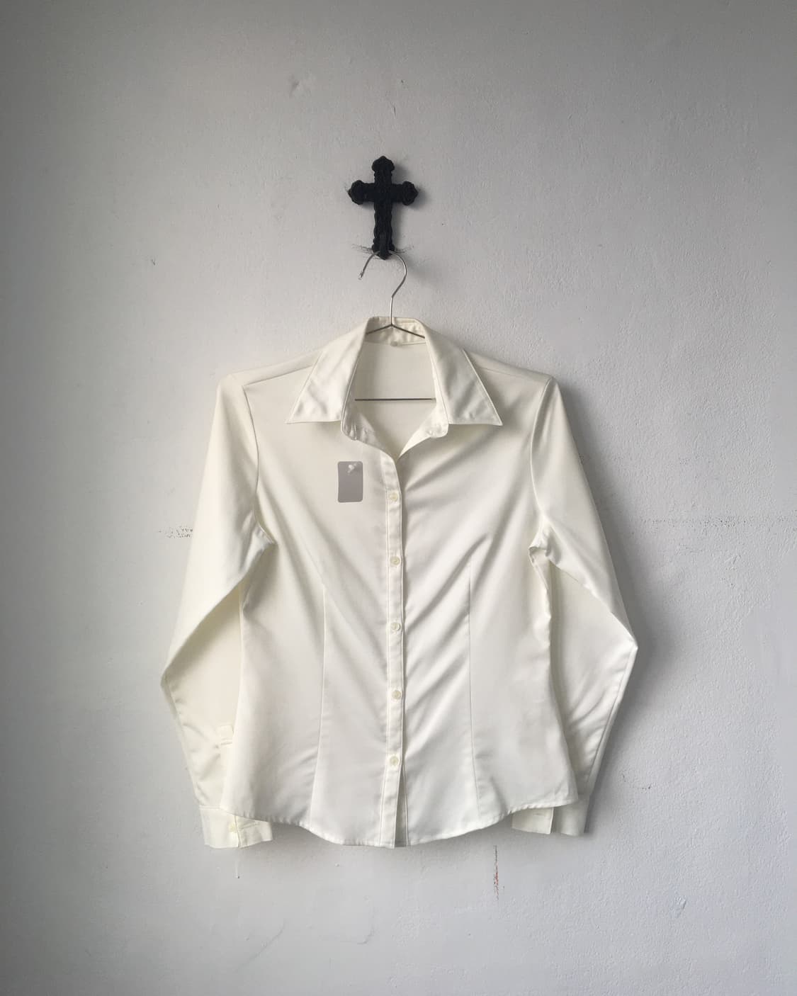 White shirt 상품이미지2