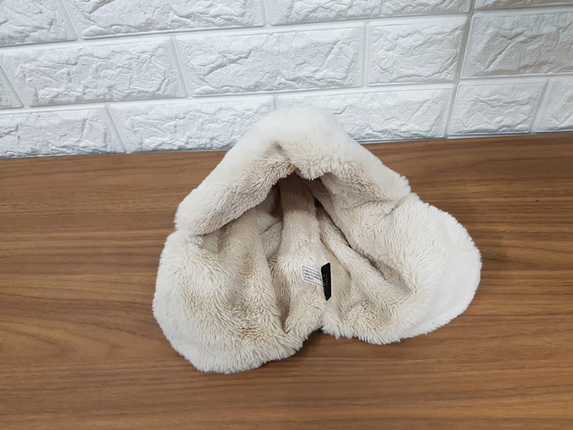 닥스 키즈 털모자 130(9Y) 상품이미지5