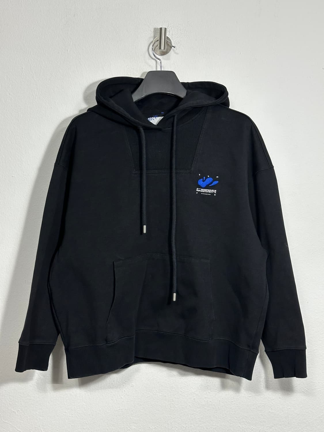 자라x아더에러 자더에러 후드 s-m 상품이미지2