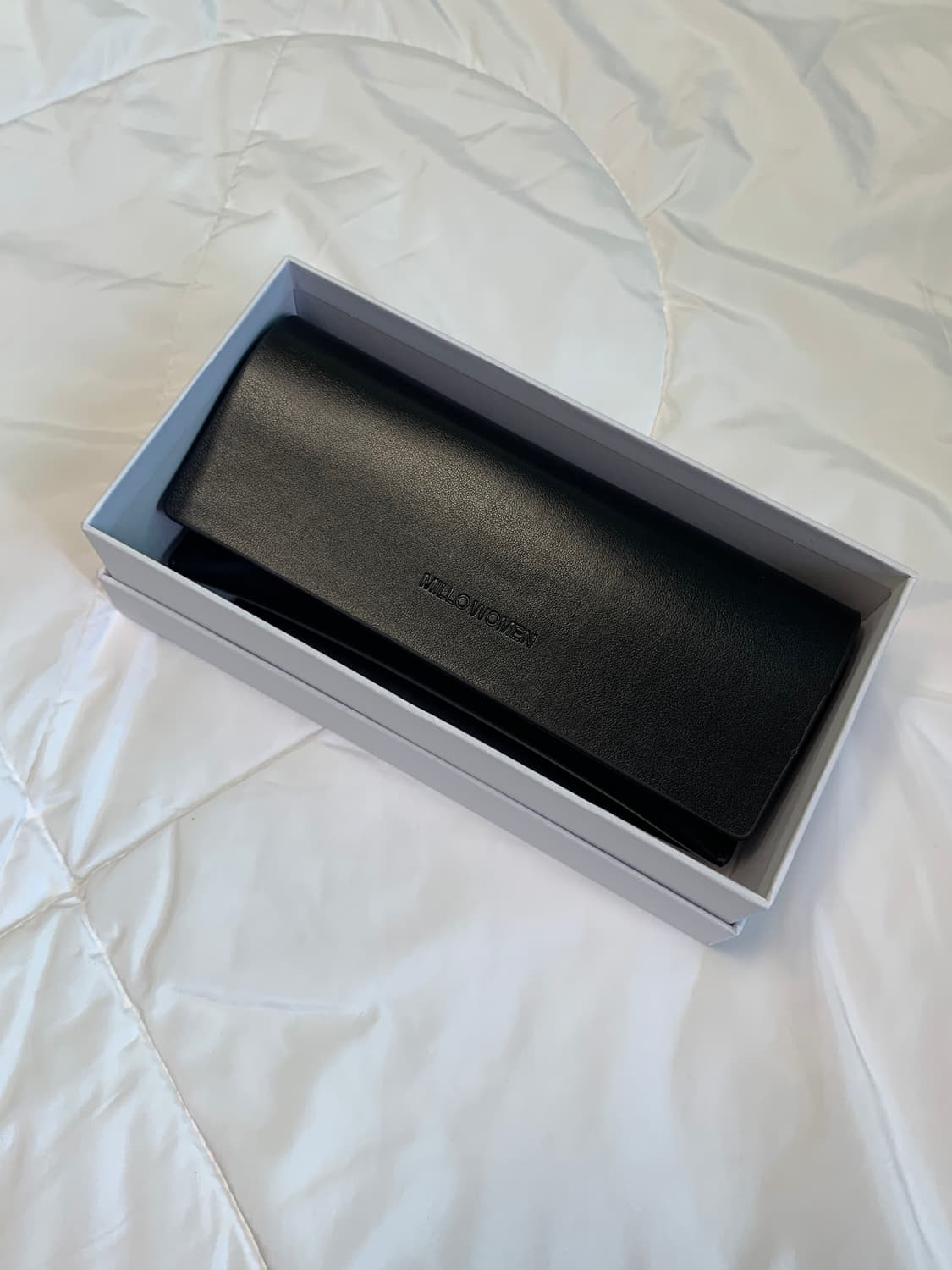 [밀로우먼] 미오닉 실버 안경 상품이미지6