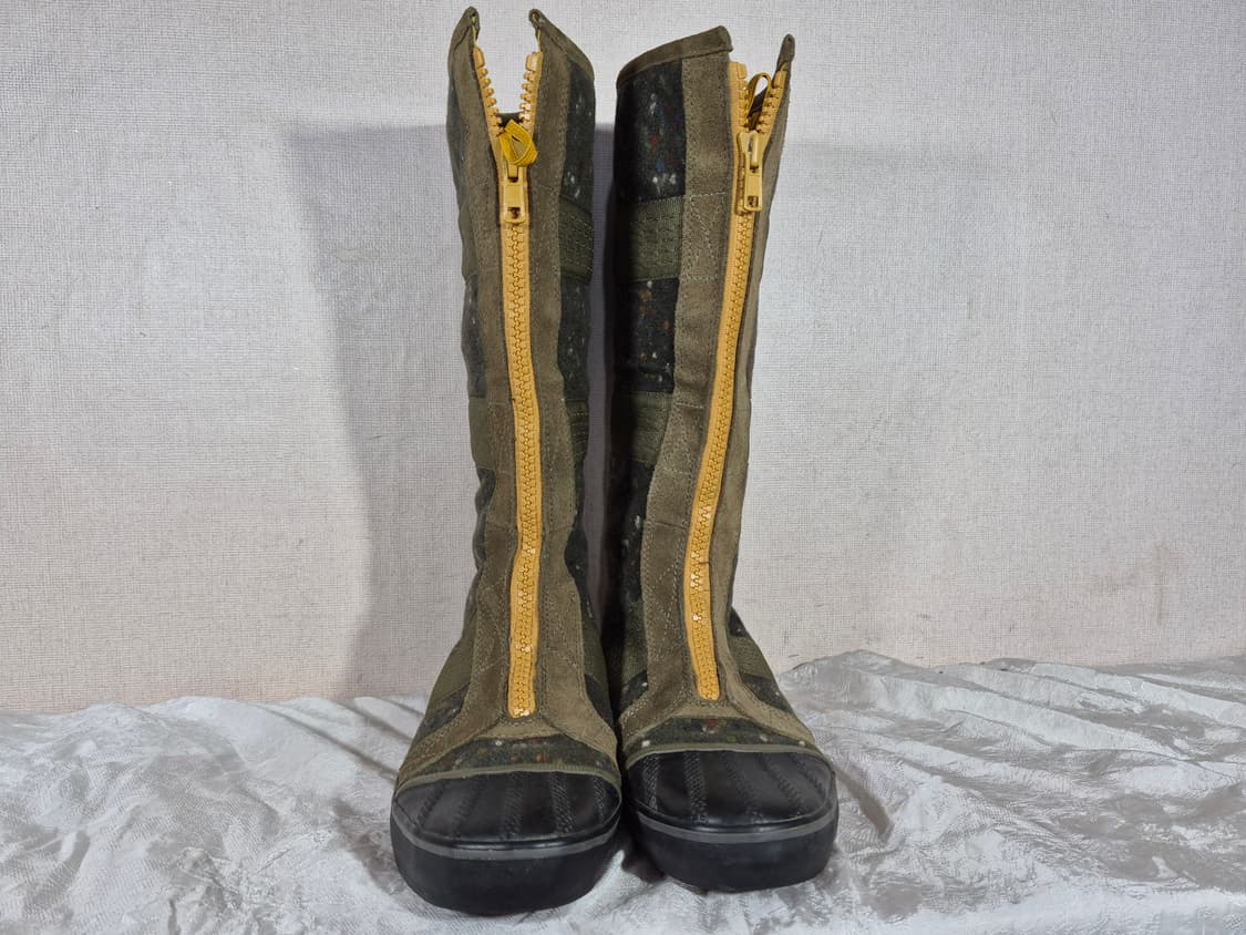 SOREL 소렐 롱부츠 (250) 상품이미지1