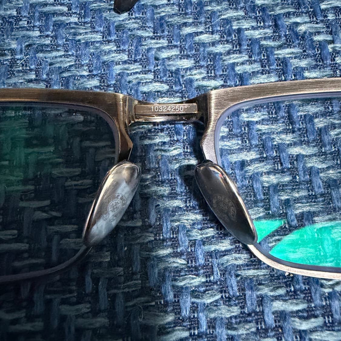 크롬하츠 유어레이트 앤틱실버 그레이 상품이미지3