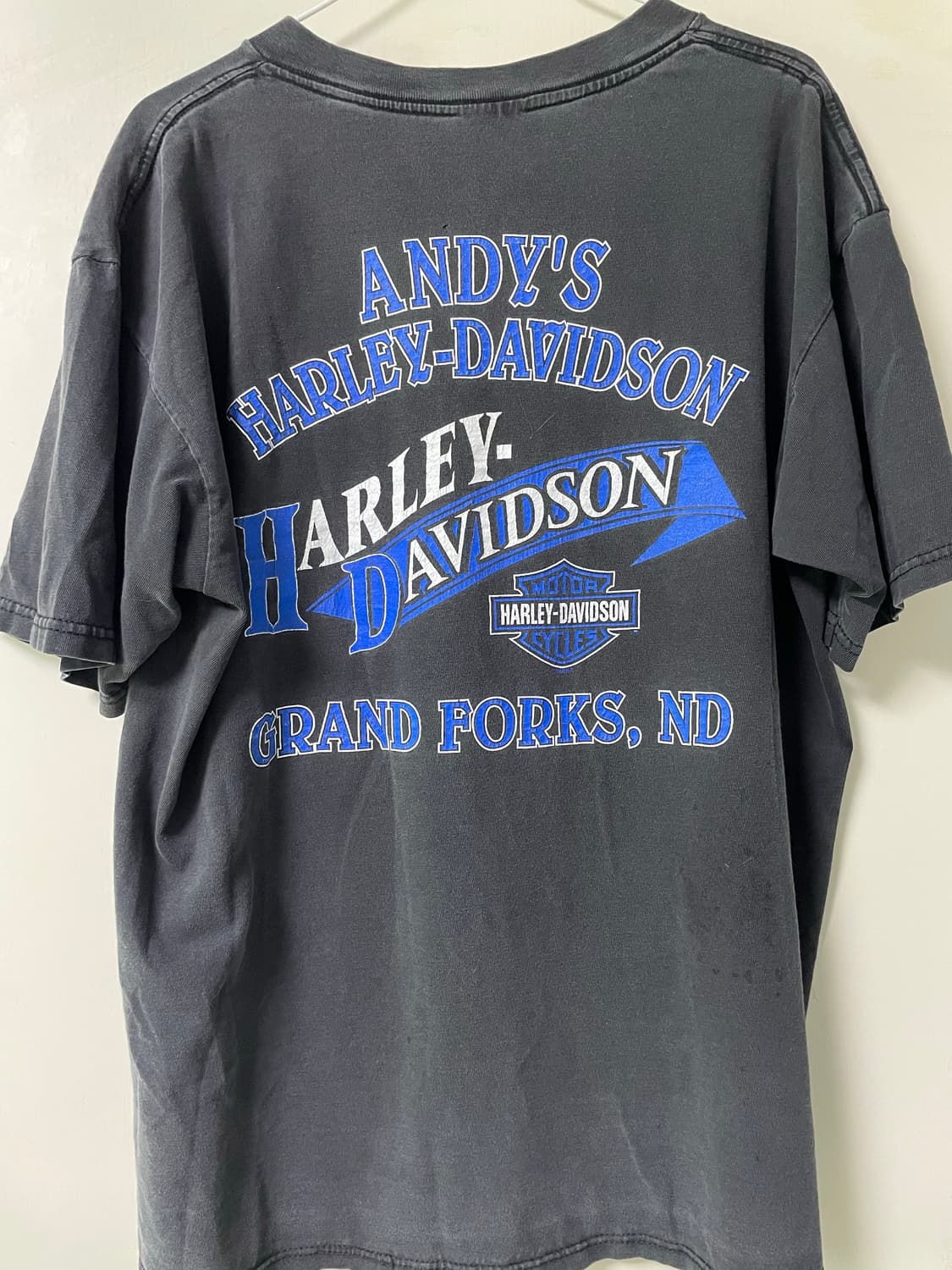 90s 할리데이비슨 상품이미지2