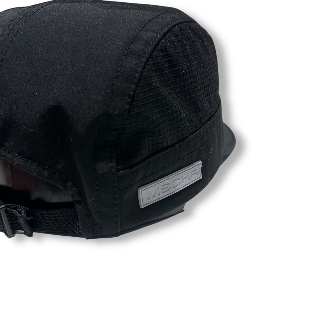 미스치프 러닝 캠프캡 상품이미지4