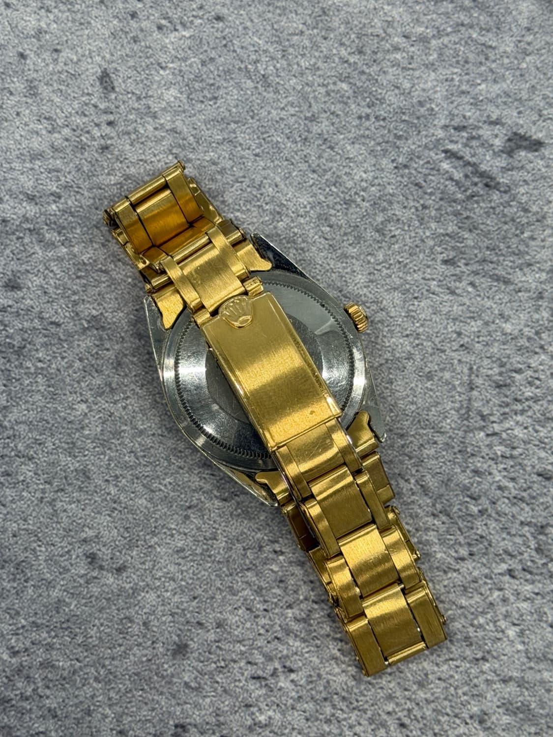 로렉스 오이스터 퍼페추얼 1024 빈티지 시계 판매합니다. 상품이미지4