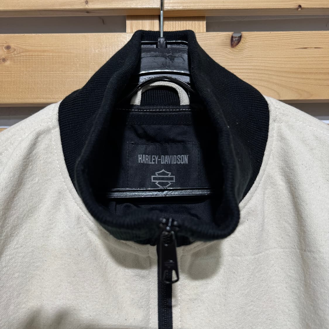 할리데이비슨 자켓 상품이미지2