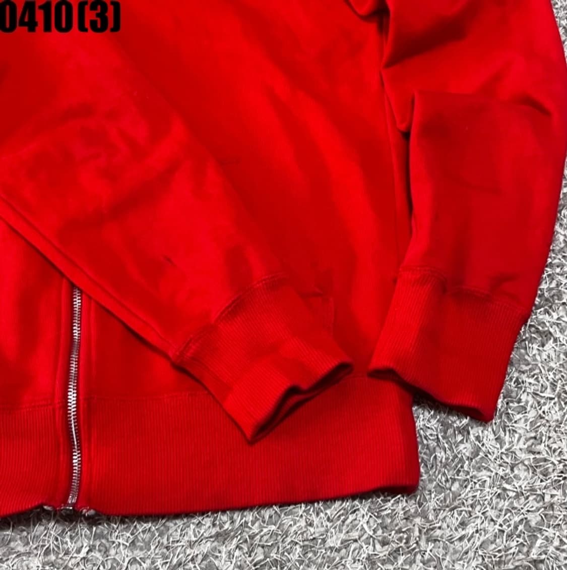 나이키 후드집업 자켓 상품이미지4