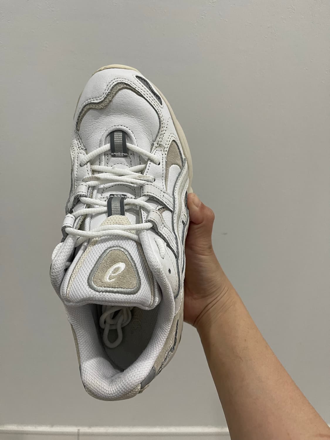 아식스 젤 카야노 5 OG (245mm)  상품이미지4