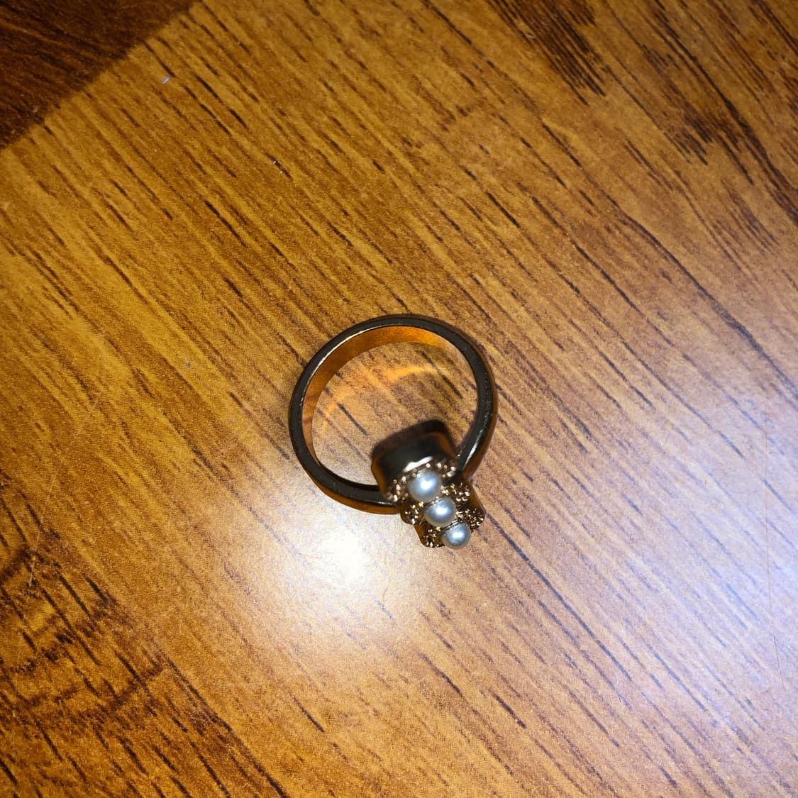 쓰리진주반지 🪅 19,000 상품이미지3