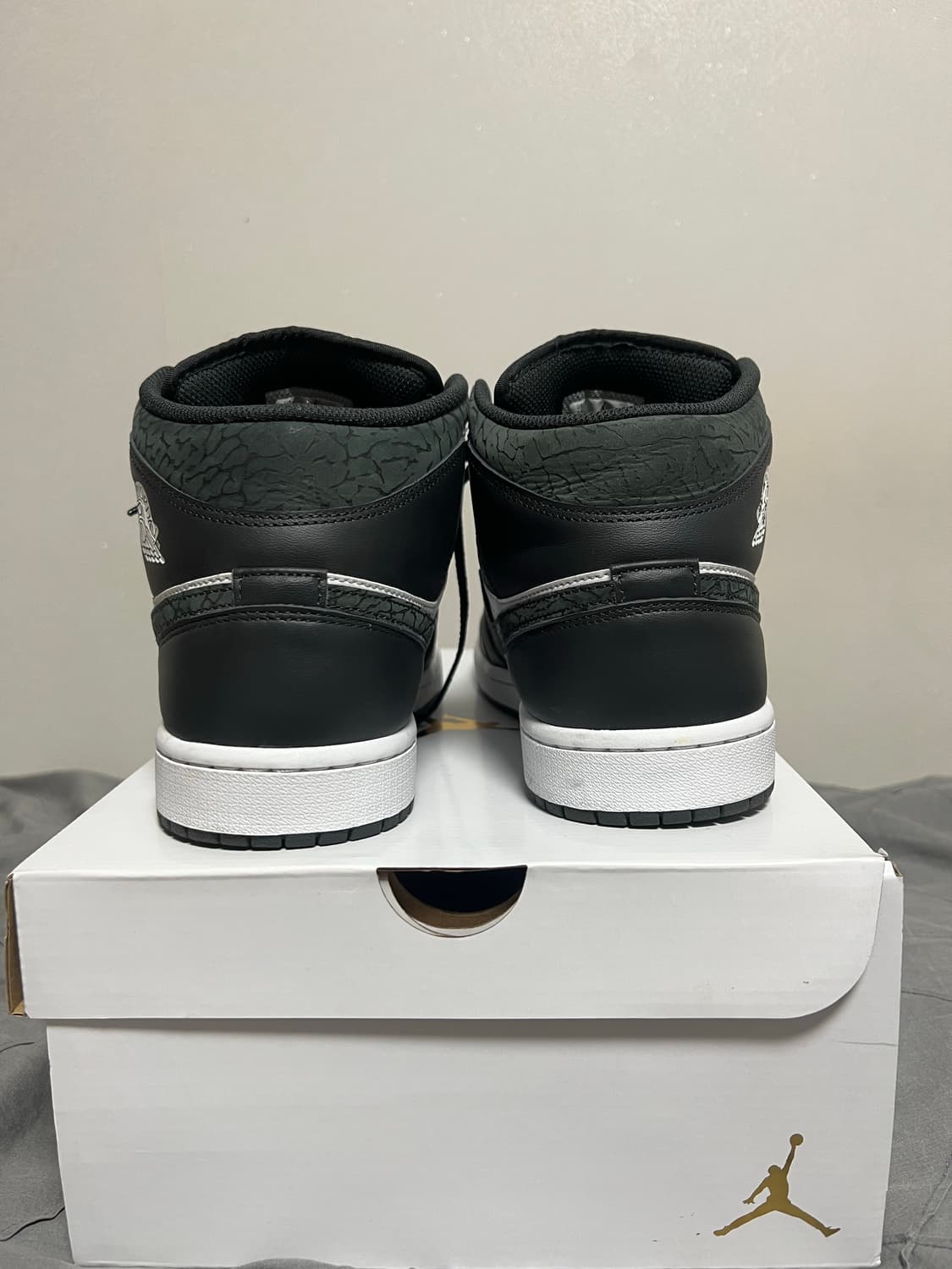 조던 1 운동화 상품이미지4