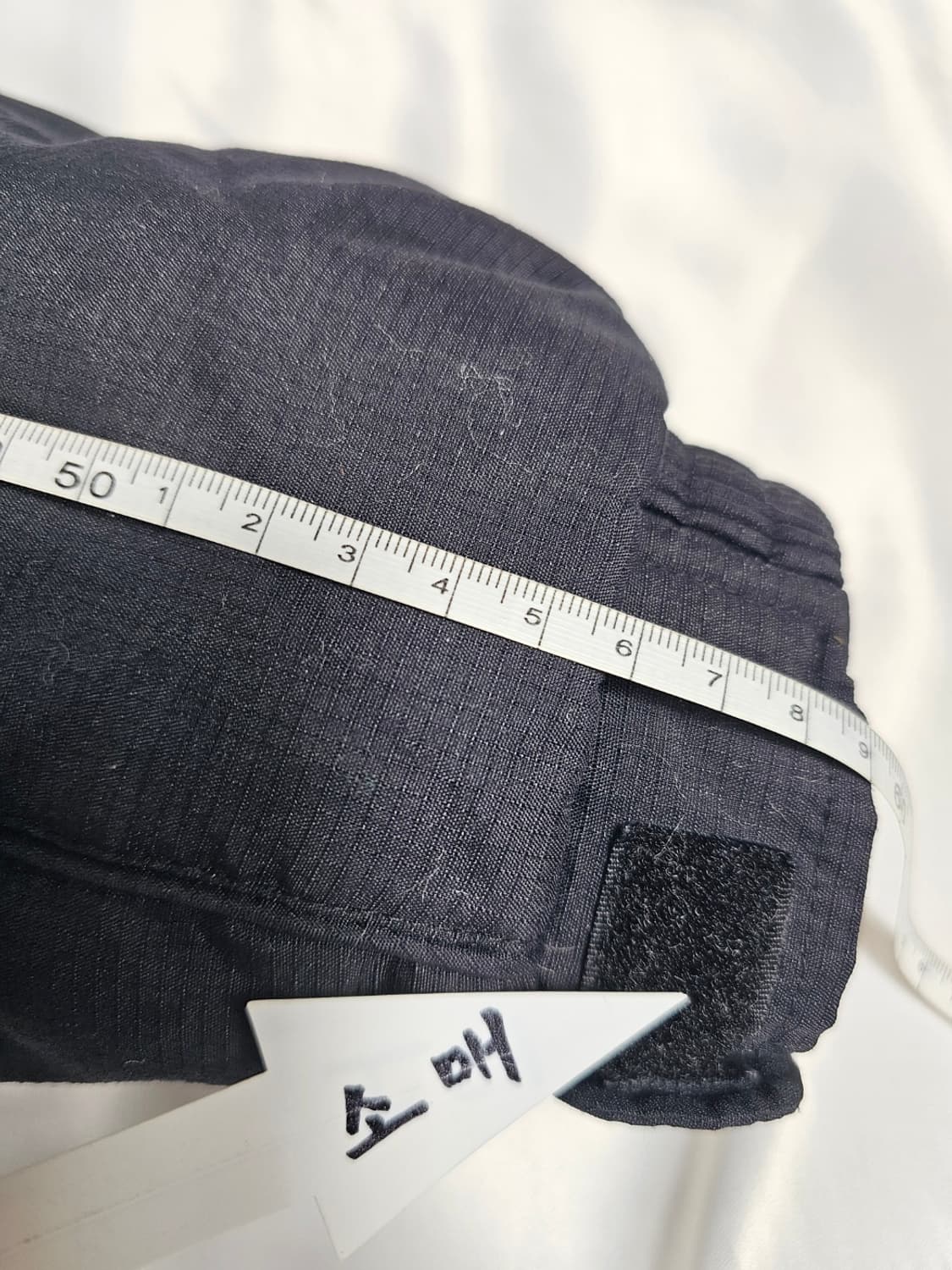 나이키acg패딩 상품이미지9