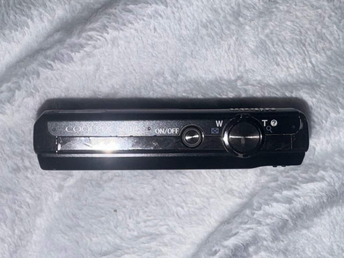 니콘 쿨픽스 s640 Nikon Coolpix 디지털카메라 디카 상품이미지3