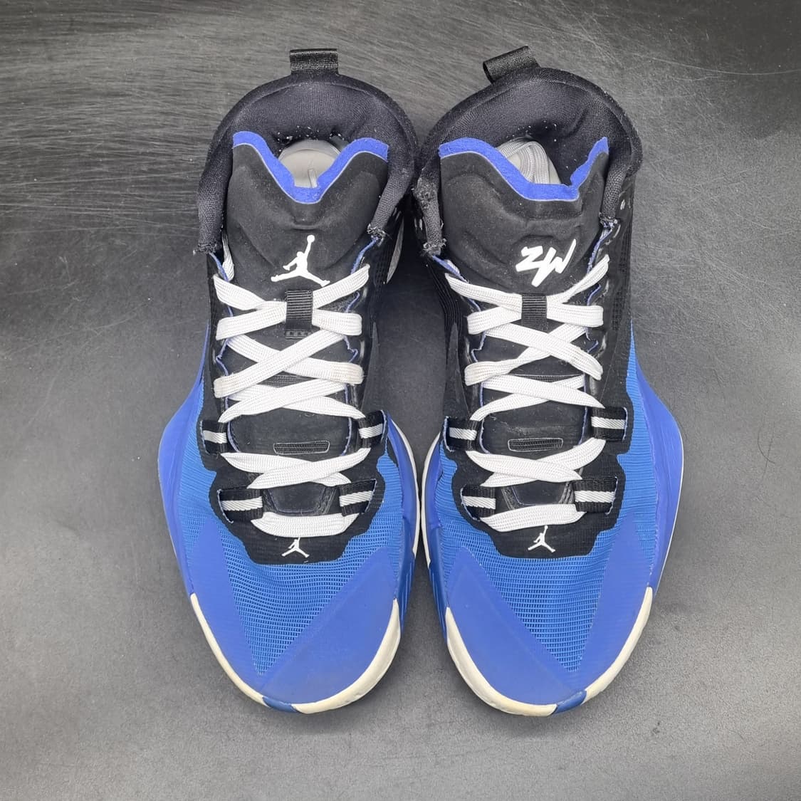 나이키 조던 자이안 농구화 250 상품이미지2