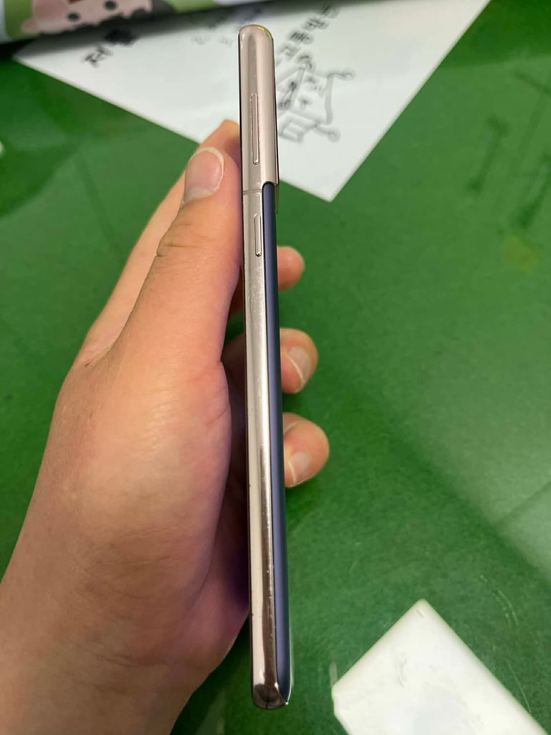 삼성 갤럭시 S21 플러스 5G 256GB 바이올렛 상품이미지5