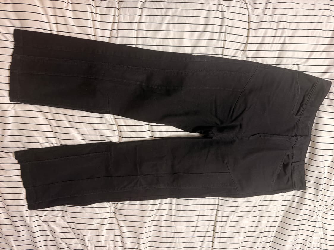 XLIM EP.4 02 TROUSERS 3사이즈 상품이미지1