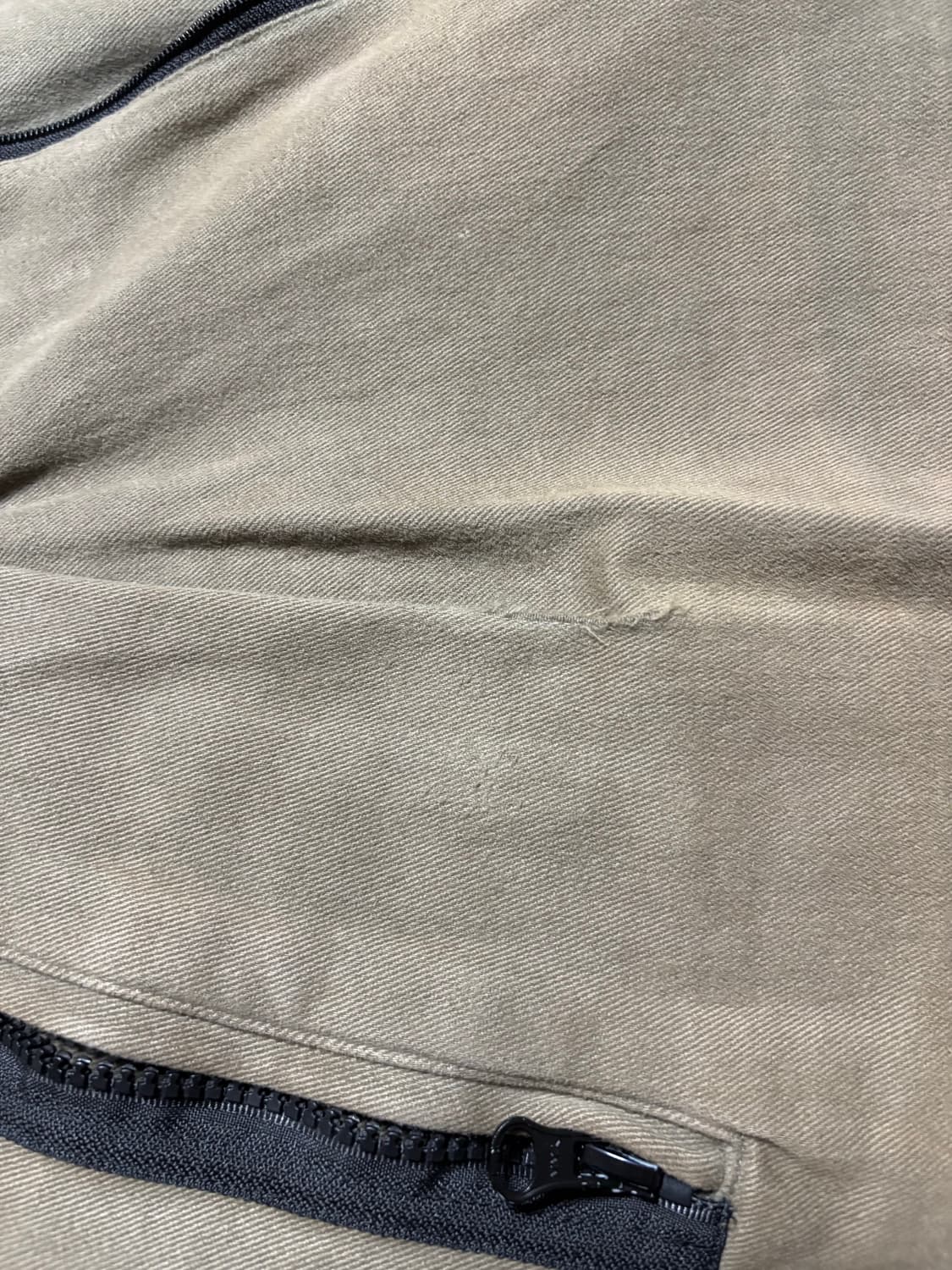 [3] 혜인서 유틸리티 카고팬츠  상품이미지4