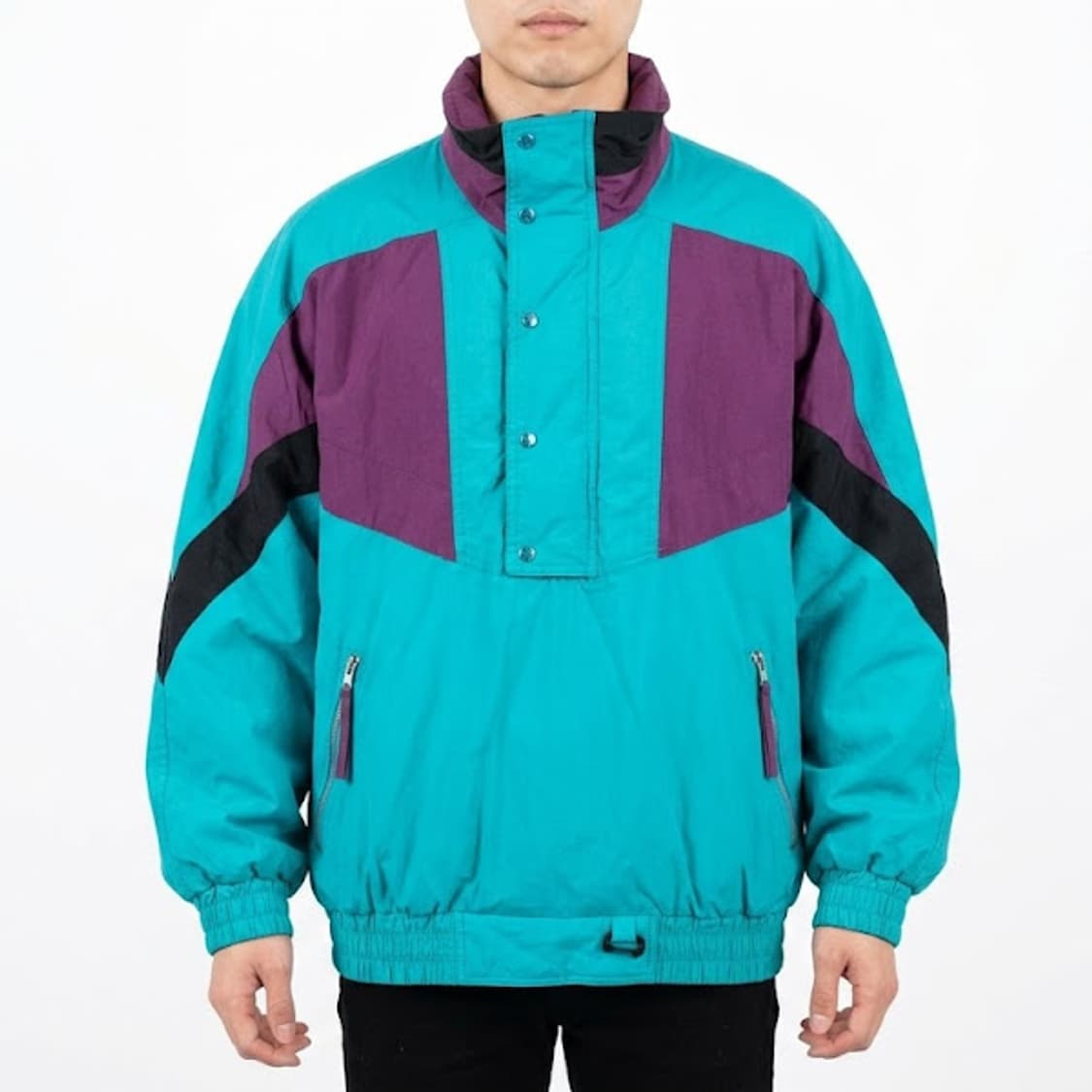 1990년대 빈티지 Alpine 스키 자켓 상품이미지1