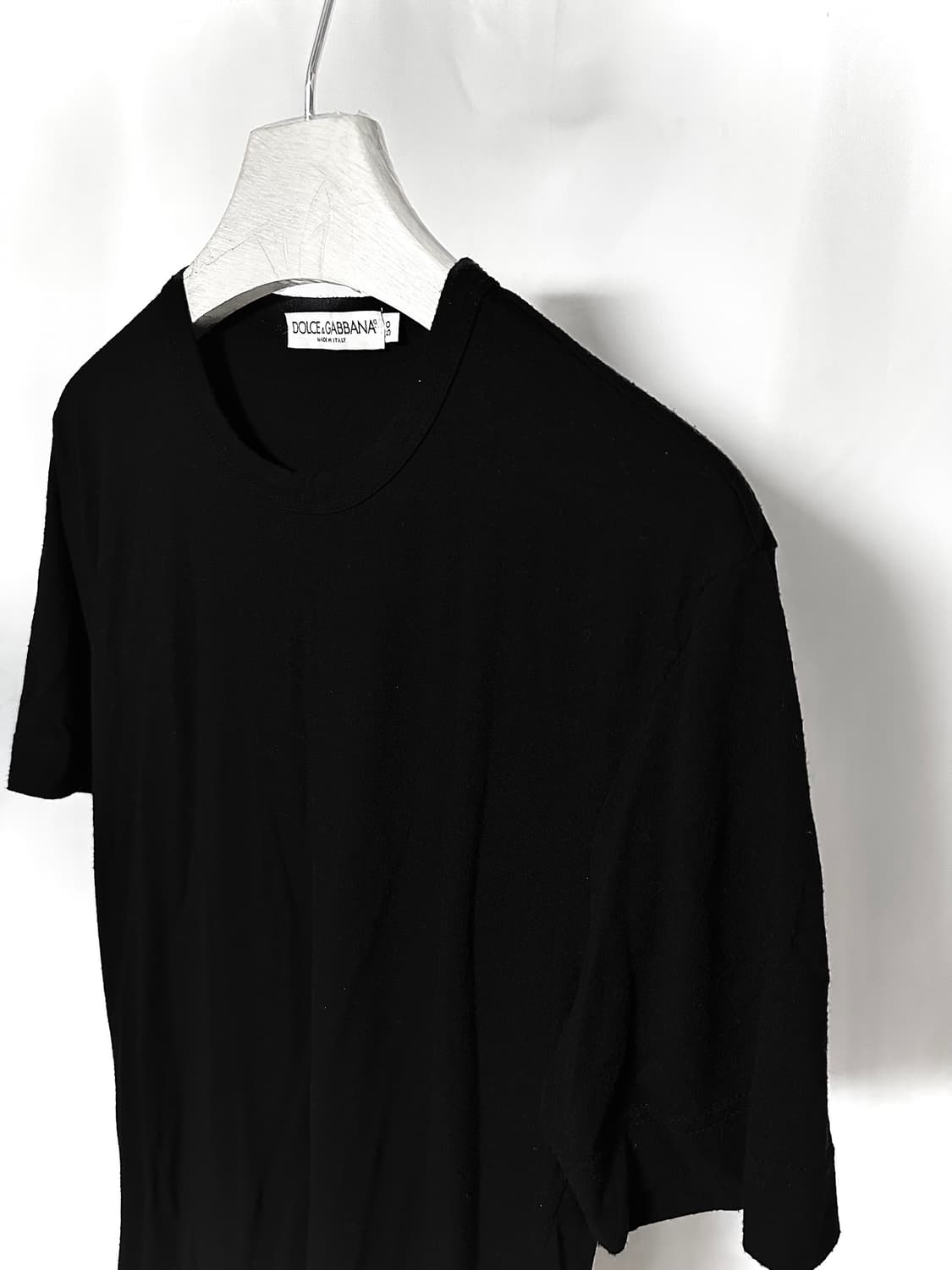 Dolce & Gabbana 02s 클래식 슬리브 상품이미지2