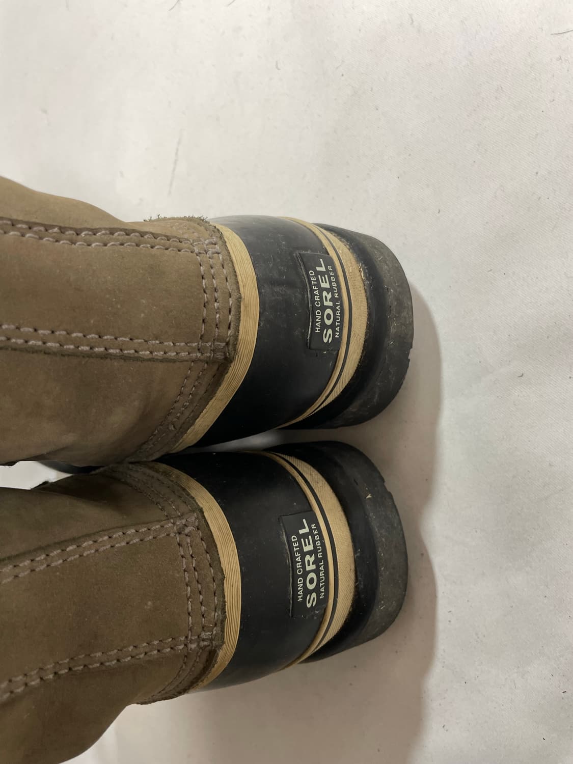 소렐 카리부 방한부츠 캠핑부츠 상품이미지6