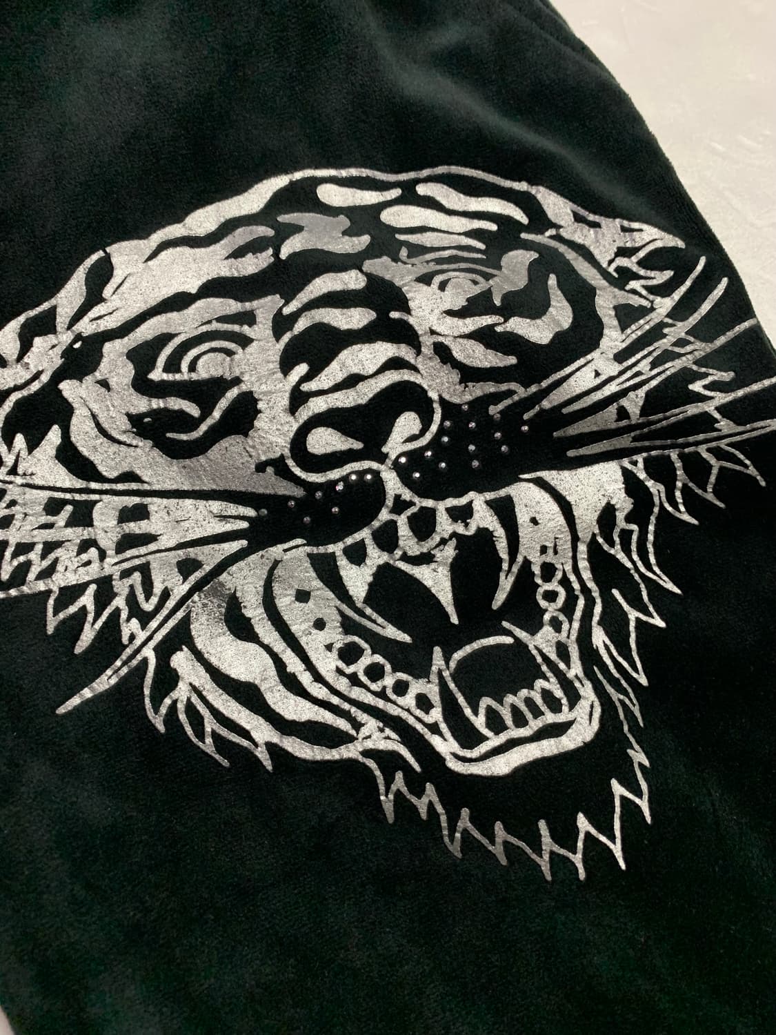 에드하디 벨루아 셋업 상품이미지6