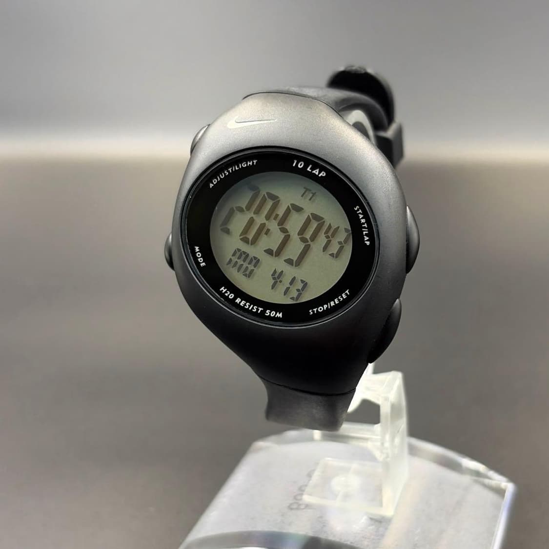 나이키 트라이액스 10 슈퍼 Triax 시계 상품이미지1