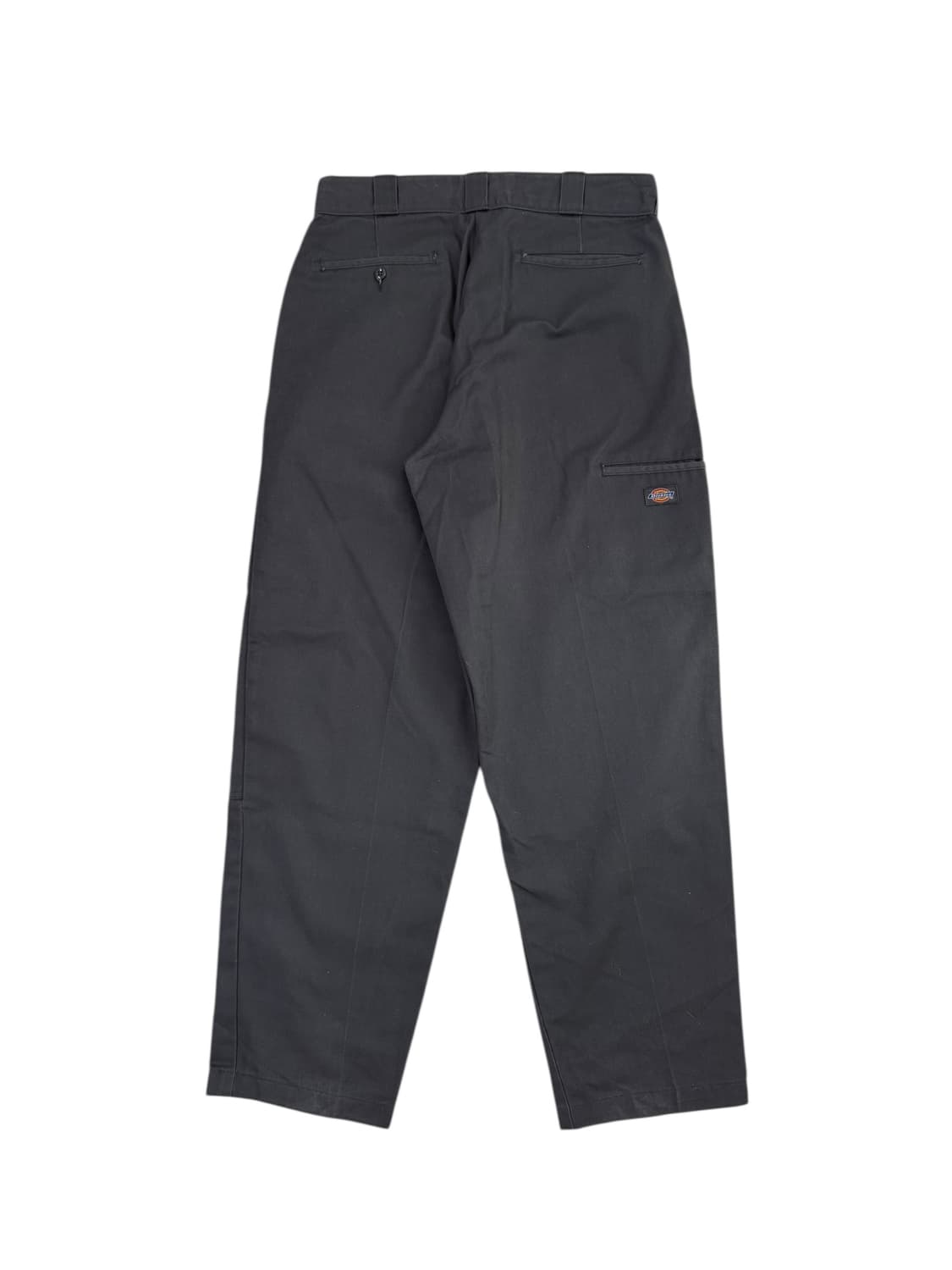 디키즈 차콜 더블니 팬츠 상품이미지6