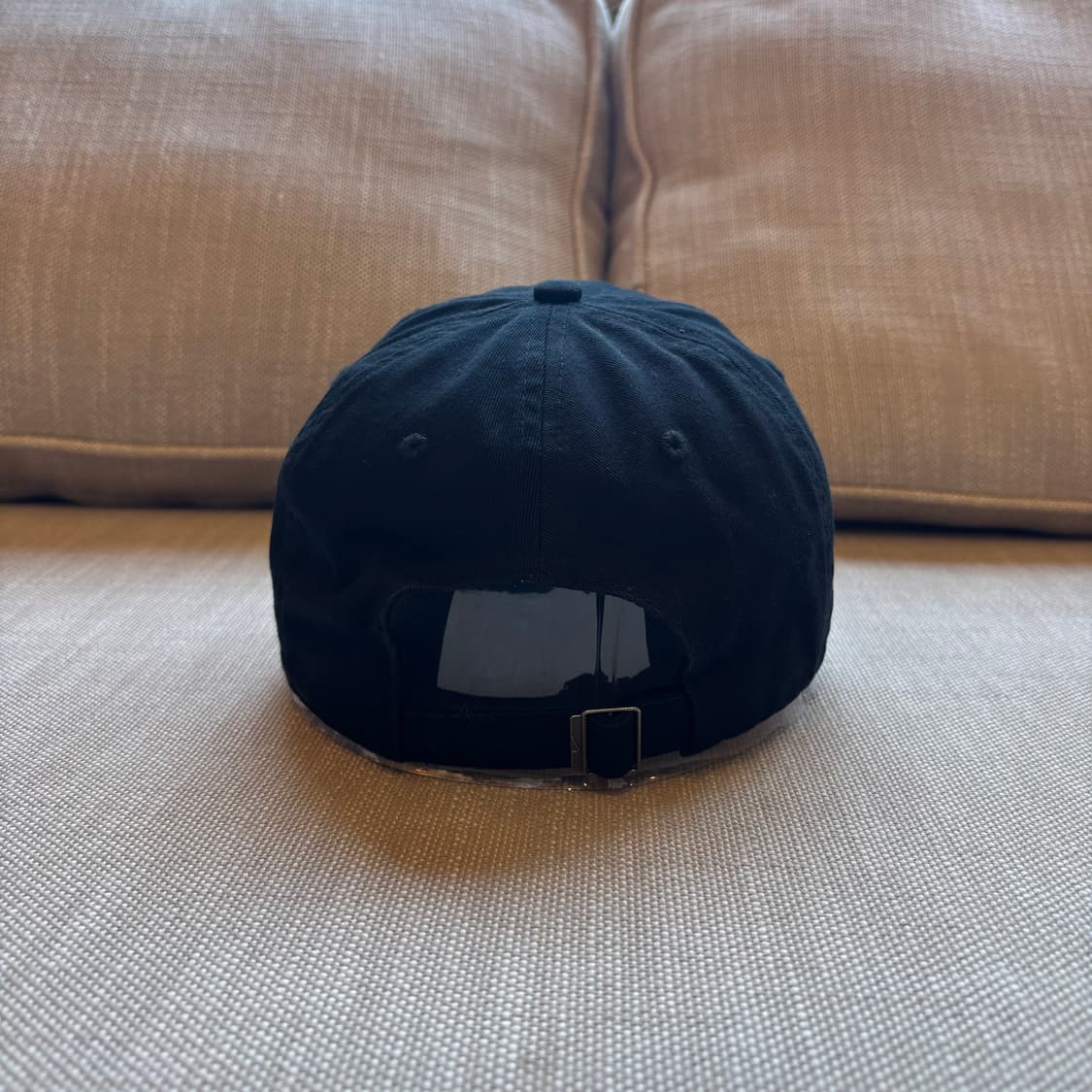 나이키 헤리티지86 볼캡 블랙 (남여공용) 상품이미지7